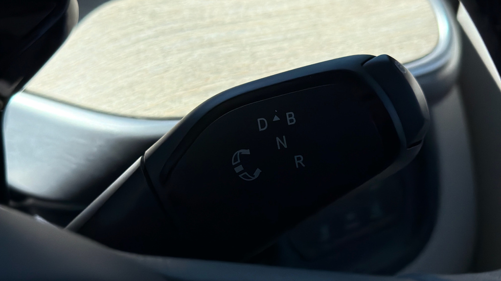 Volkswagen ID.Buzz Style Swb 204 Ps 77 Kwh Pro 1 Speed Black #34