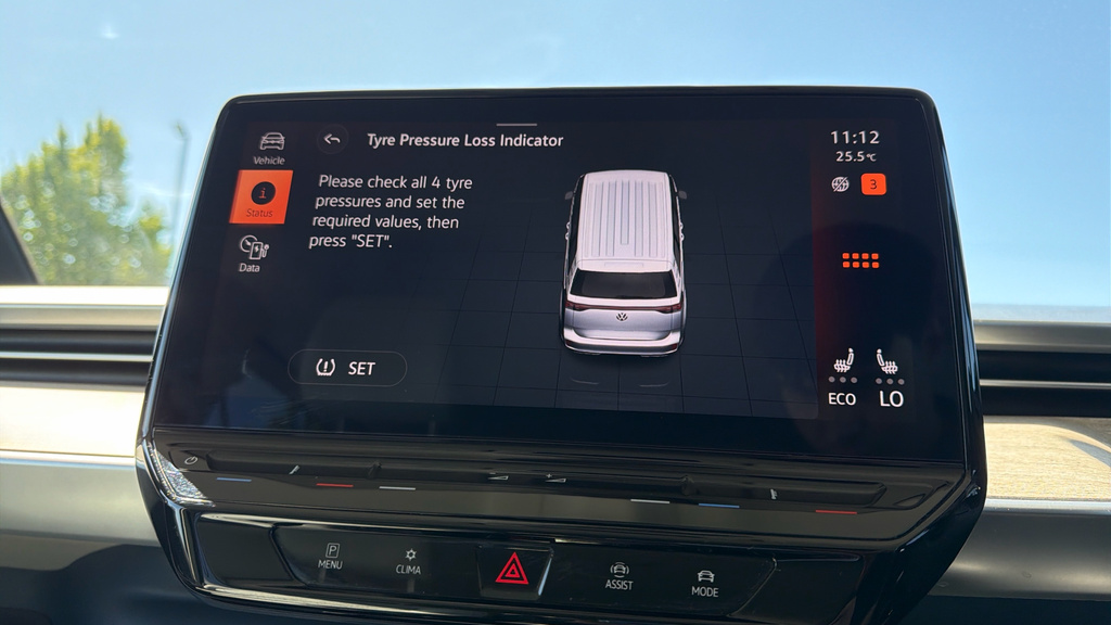Volkswagen ID.Buzz Style Swb 204 Ps 77 Kwh Pro 1 Speed Black #22