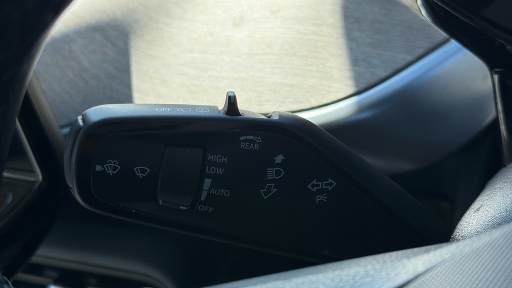 Volkswagen ID.Buzz Style Swb 204 Ps 77 Kwh Pro 1 Speed Black #35