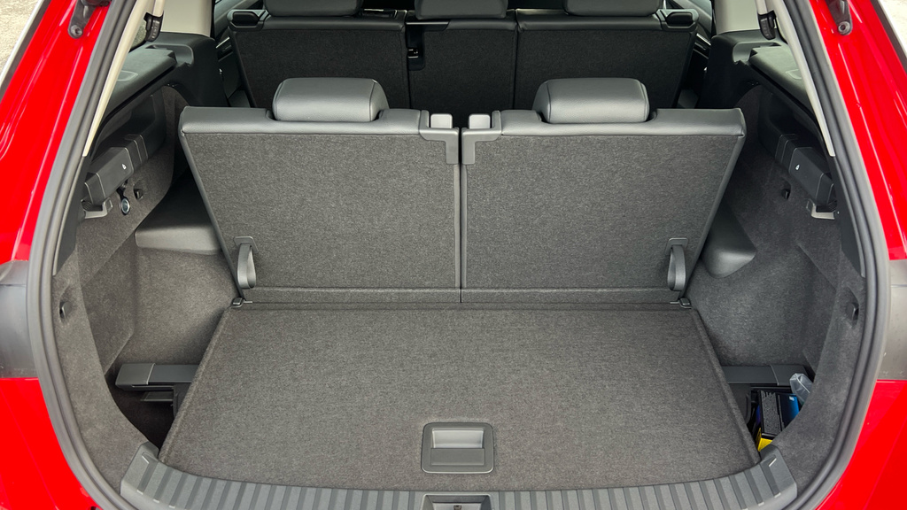 Skoda Kodiaq 1.5 Tsi E-tec Se L Dsg 7 Seat Grey #15