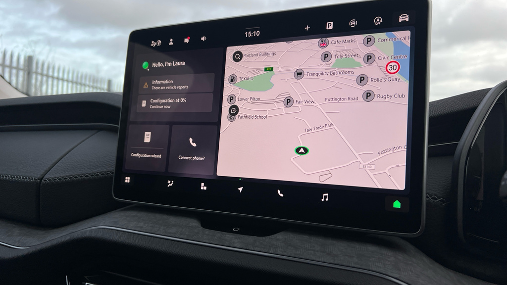 Skoda Kodiaq 1.5 Tsi E-tec Se L Dsg 7 Seat Grey #90