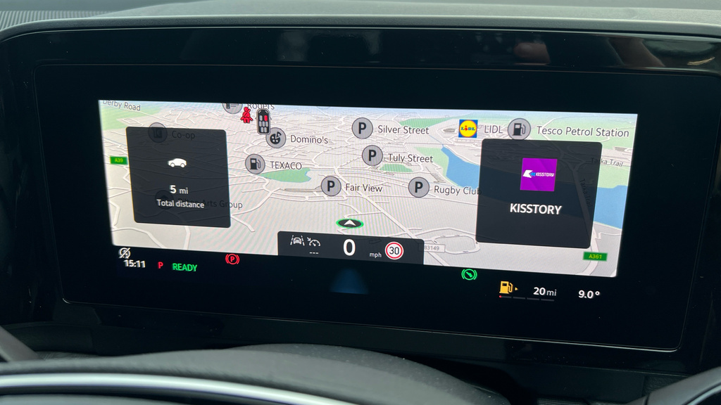 Skoda Kodiaq 1.5 Tsi E-tec Se L Dsg 7 Seat Grey #91