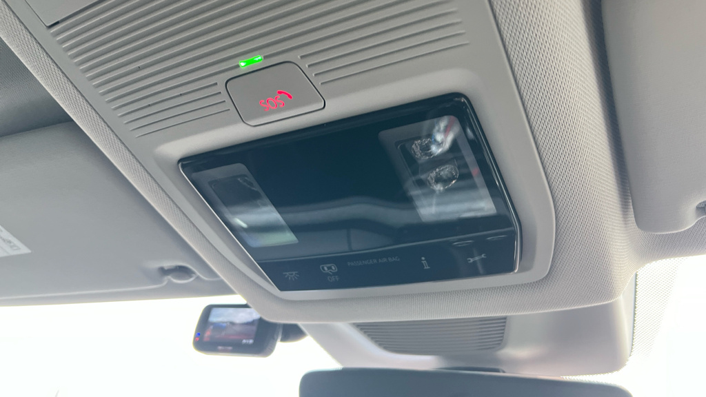 Skoda Kodiaq 1.5 Tsi E-tec Se L Dsg 7 Seat Grey #73
