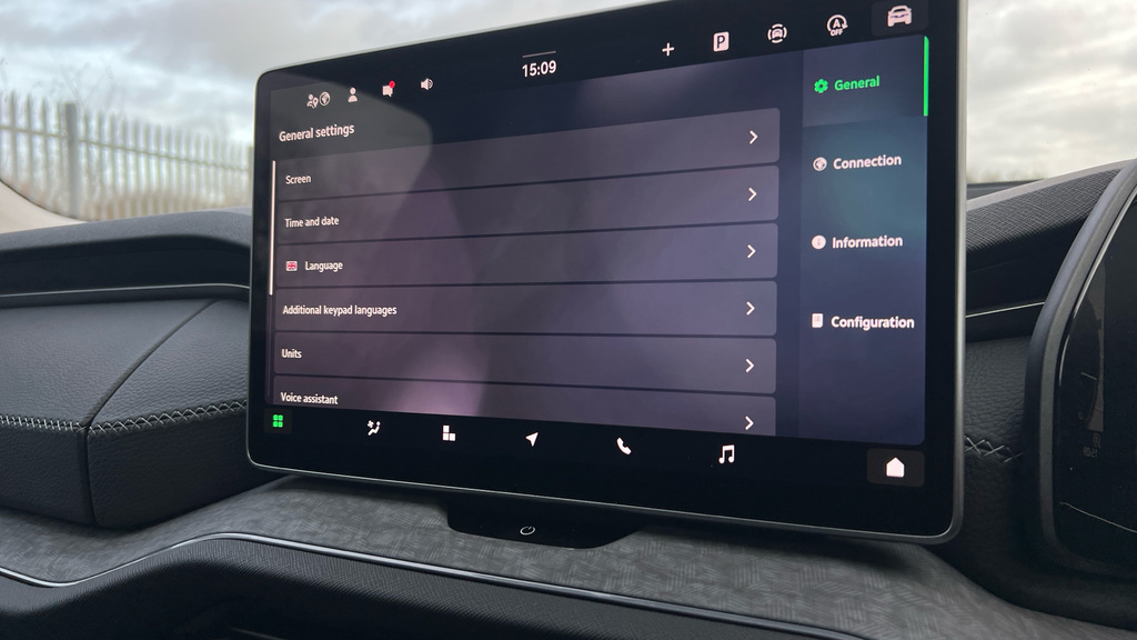 Skoda Kodiaq 1.5 Tsi E-tec Se L Dsg 7 Seat Grey #81