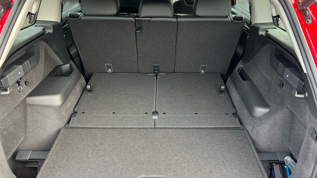 Skoda Kodiaq 1.5 Tsi E-tec Se L Dsg 7 Seat Grey #35