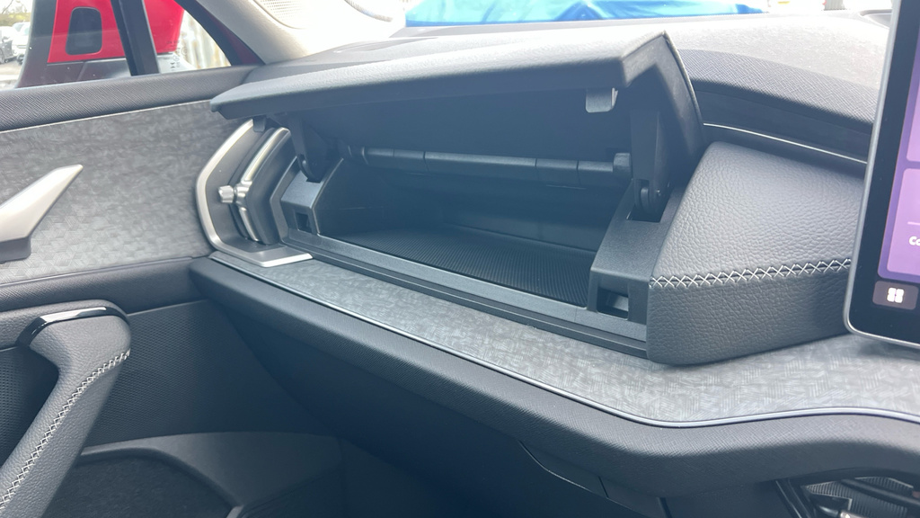 Skoda Kodiaq 1.5 Tsi E-tec Se L Dsg 7 Seat Grey #61