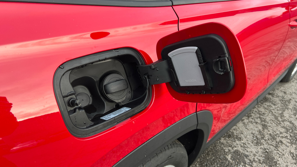 Skoda Kodiaq 1.5 Tsi E-tec Se L Dsg 7 Seat Grey #25
