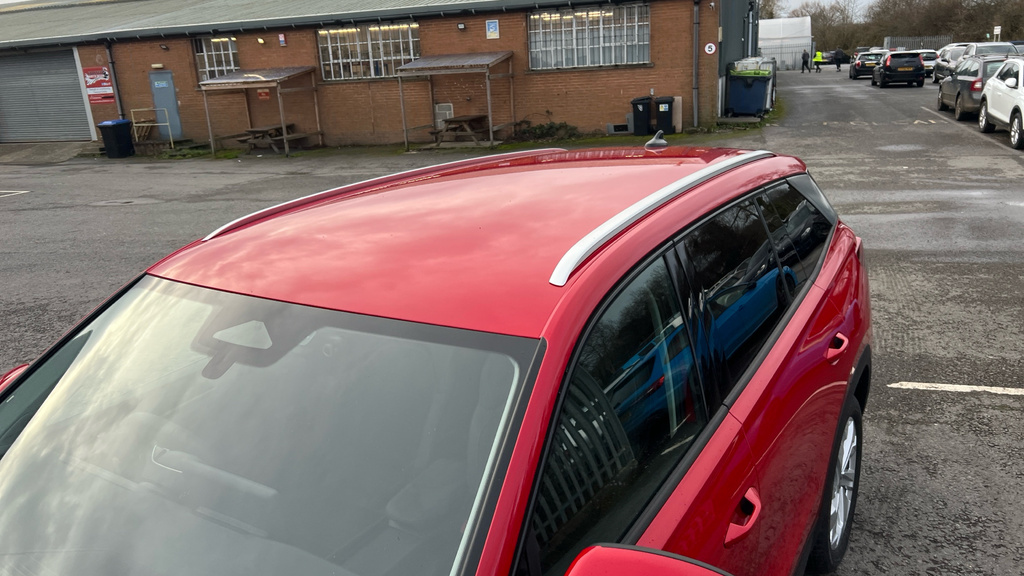 Skoda Kodiaq 1.5 Tsi E-tec Se L Dsg 7 Seat Grey #31