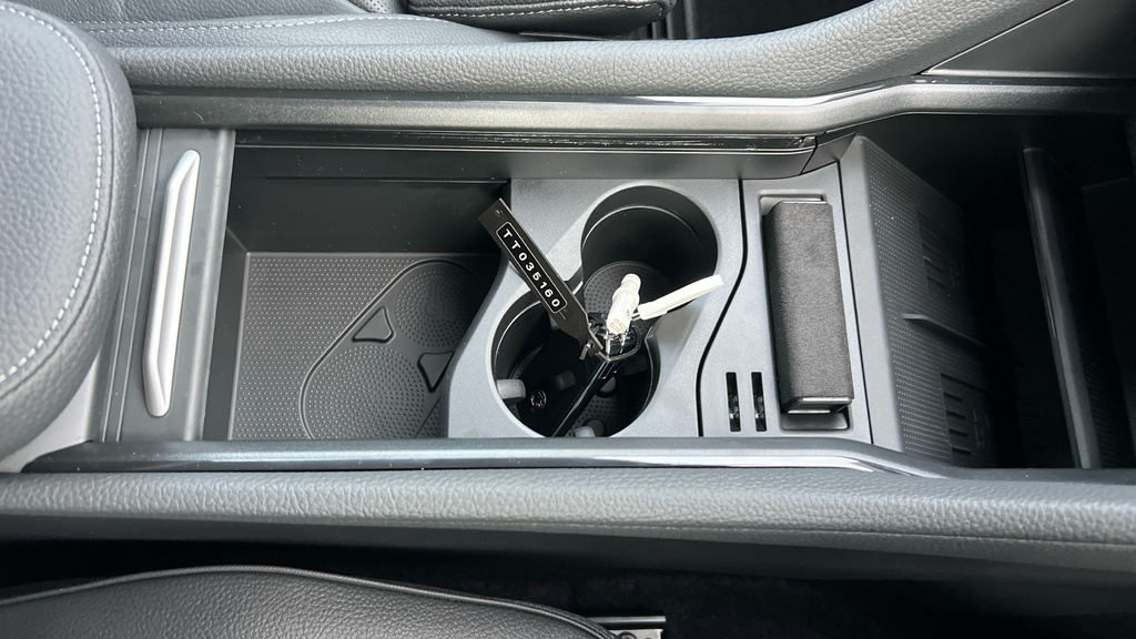 Skoda Kodiaq 1.5 Tsi E-tec Se L Dsg 7 Seat Grey #67