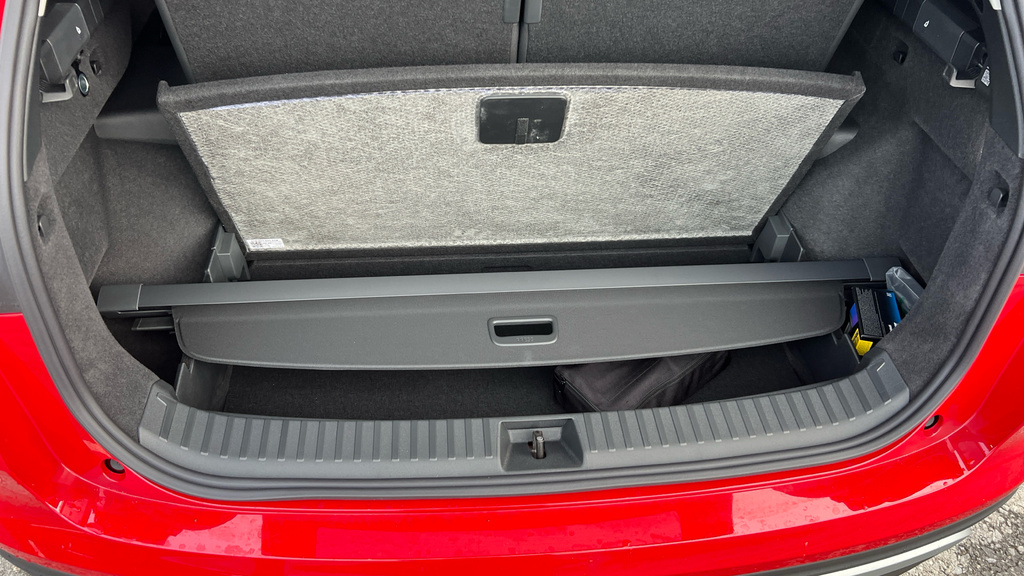 Skoda Kodiaq 1.5 Tsi E-tec Se L Dsg 7 Seat Grey #34