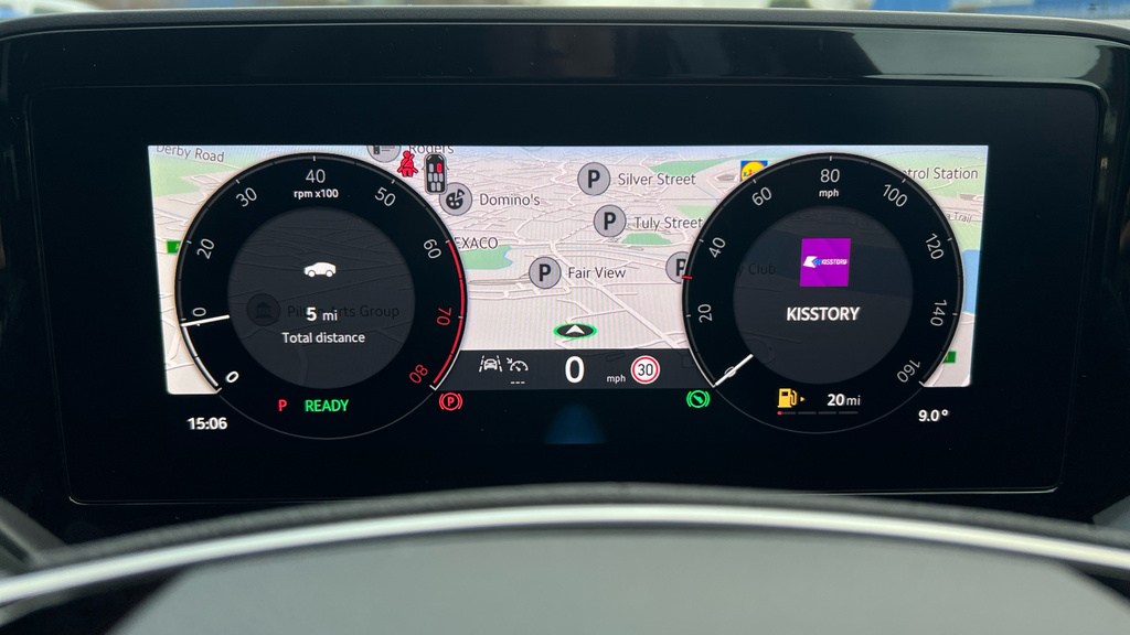 Skoda Kodiaq 1.5 Tsi E-tec Se L Dsg 7 Seat Grey #13