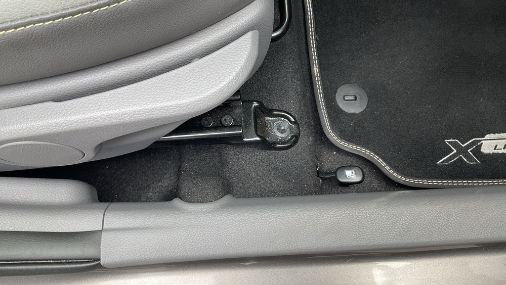 Kia Picanto Hatchback 1.25 2 Euro 6 201818 Blue #31