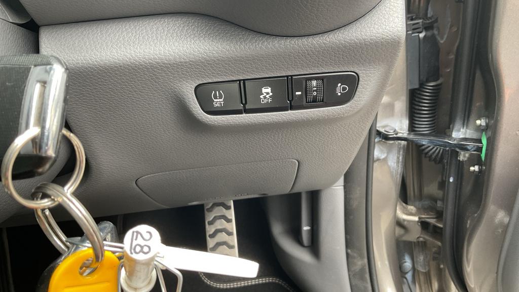 Kia Picanto Hatchback 1.25 2 Euro 6 201818 Blue #32
