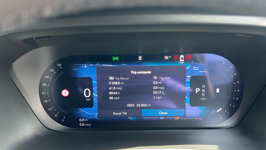 Volvo XC40 Xc40 2.0 B3p Ultra Dark Blue #18