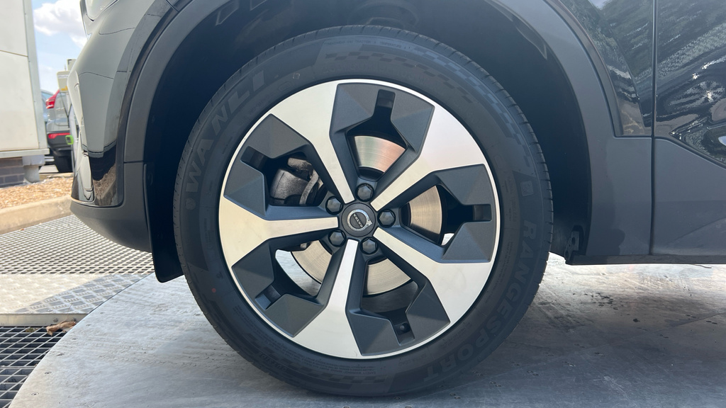 Volvo XC40 Xc40 2.0 B3p Ultra Dark Blue #25
