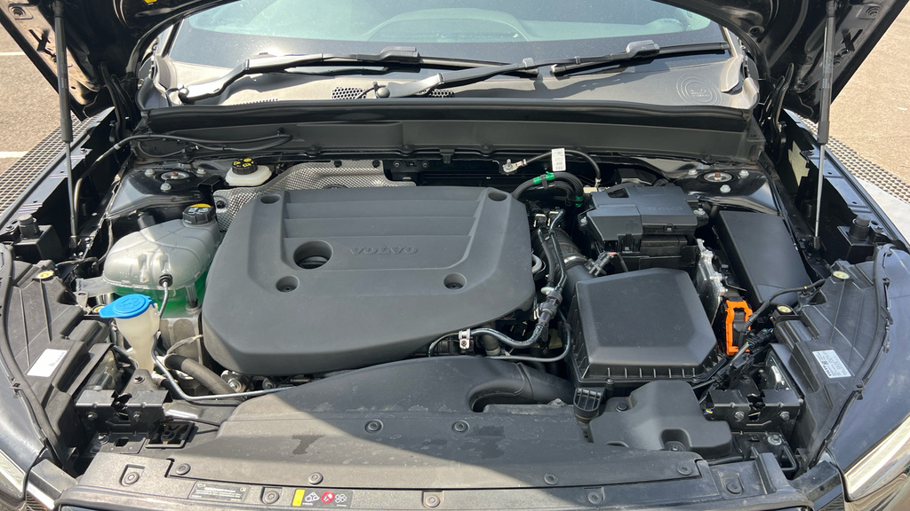 Volvo XC40 Xc40 2.0 B3p Ultra Dark Blue #21