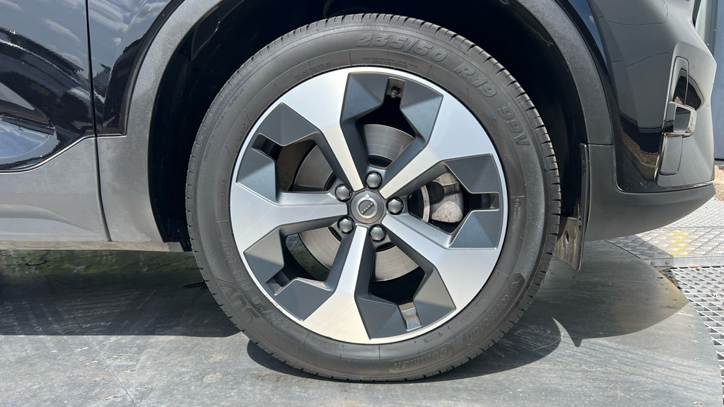 Volvo XC40 Xc40 2.0 B3p Ultra Dark Blue #22