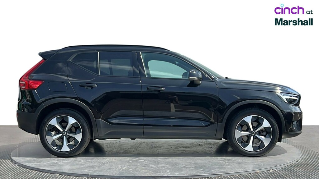 Volvo XC40 Xc40 2.0 B3p Ultra Dark Blue #2
