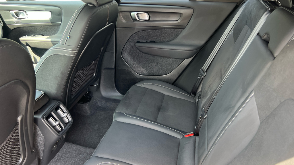 Volvo XC40 Xc40 2.0 B3p Ultra Dark Blue #19