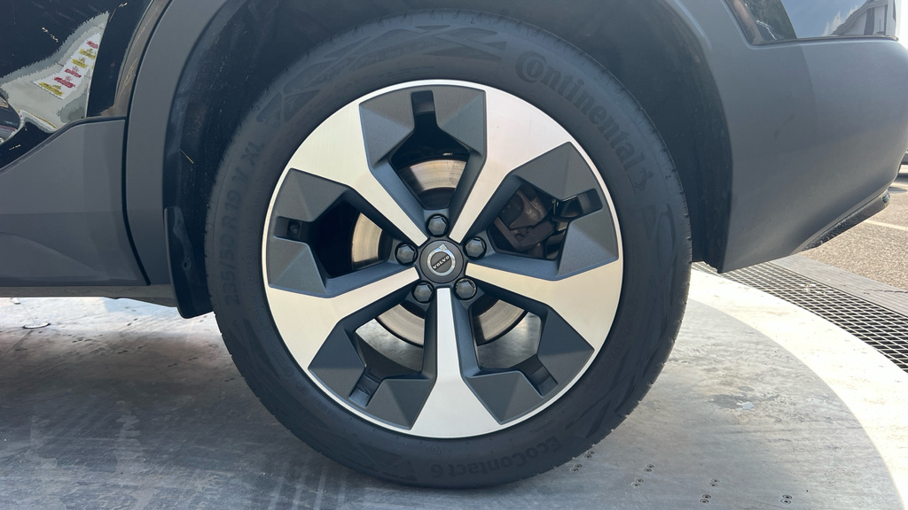 Volvo XC40 Xc40 2.0 B3p Ultra Dark Blue #24