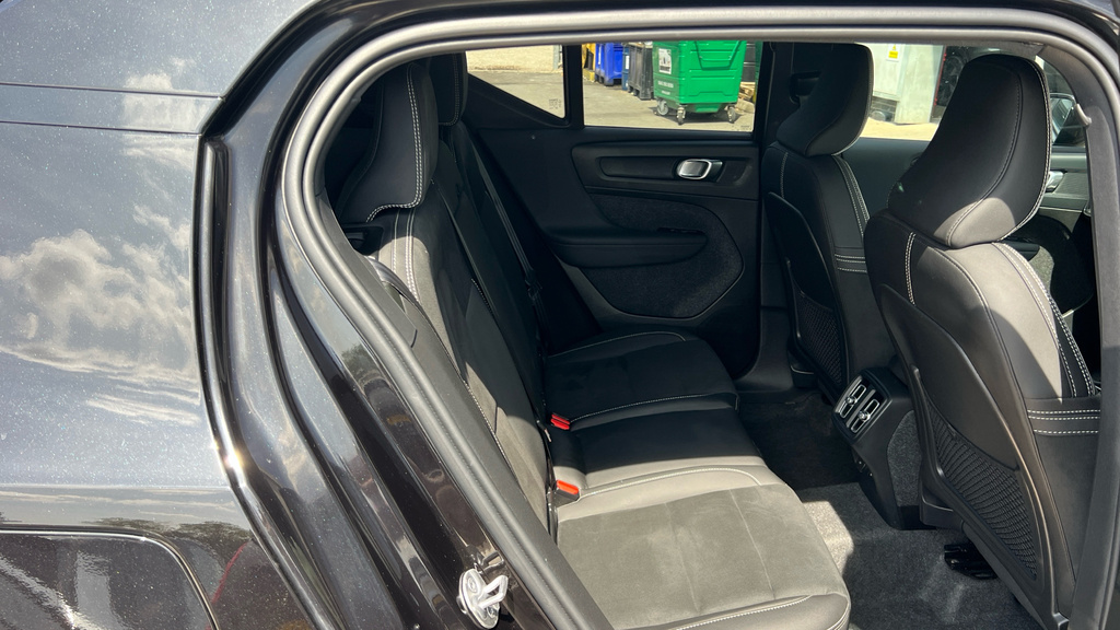 Volvo XC40 Xc40 2.0 B3p Ultra Dark Blue #28