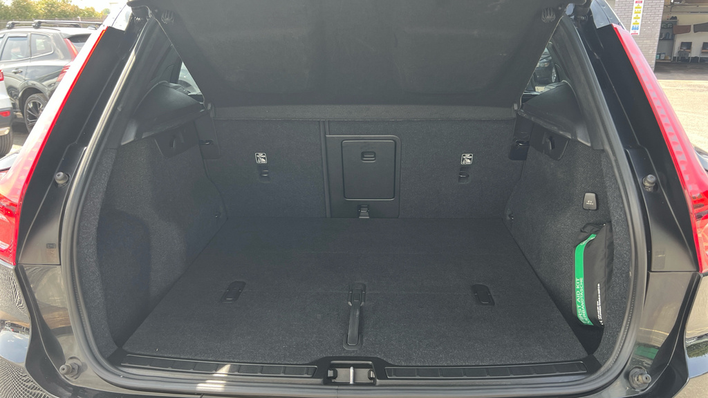 Volvo XC40 Xc40 2.0 B3p Ultra Dark Blue #20