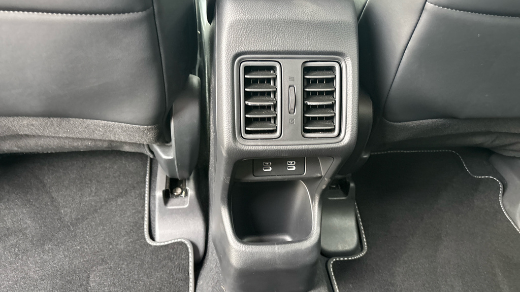 Honda Hr-V 1.5 I-mmd Advance Style Cvt Grey #32