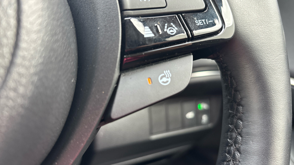 Honda Hr-V 1.5 I-mmd Advance Style Cvt Grey #20