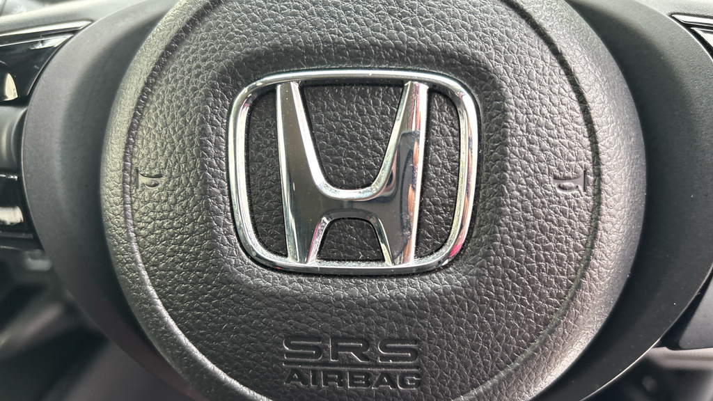 Honda Hr-V 1.5 I-mmd Advance Style Cvt Grey #39