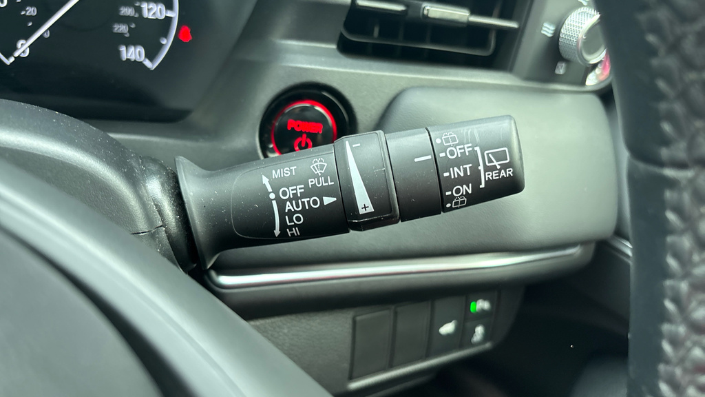 Honda Hr-V 1.5 I-mmd Advance Style Cvt Grey #43
