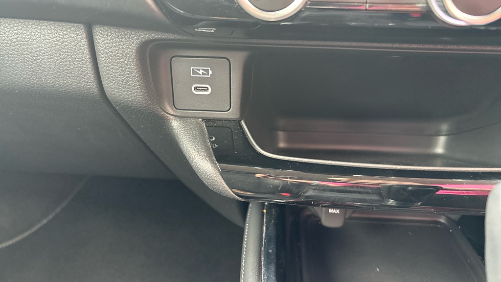 Honda Hr-V 1.5 I-mmd Advance Style Cvt Grey #18