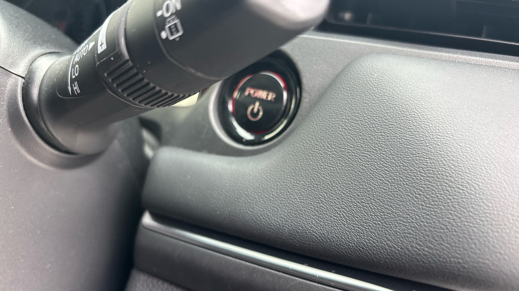 Honda Hr-V 1.5 I-mmd Advance Style Cvt Grey #19