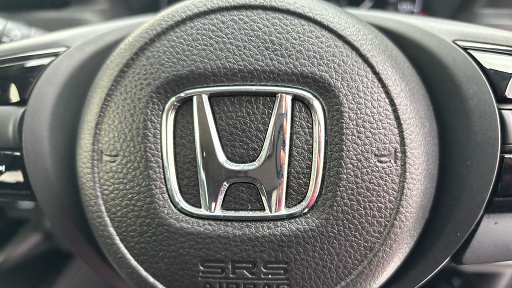 Honda Hr-V 1.5 I-mmd Advance Style Cvt Grey #40