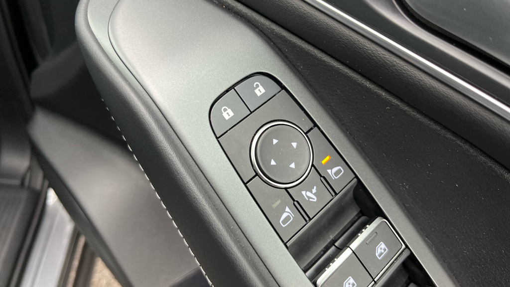 Nissan Qashqai 1.5 E-power N-connecta Grey #39