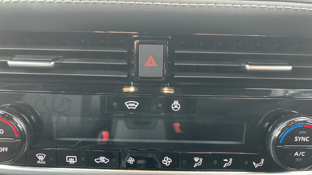 Nissan Qashqai 1.5 E-power N-connecta Grey #16