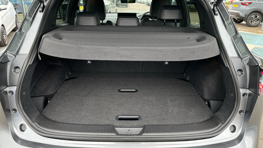 Nissan Qashqai 1.5 E-power N-connecta Grey #23