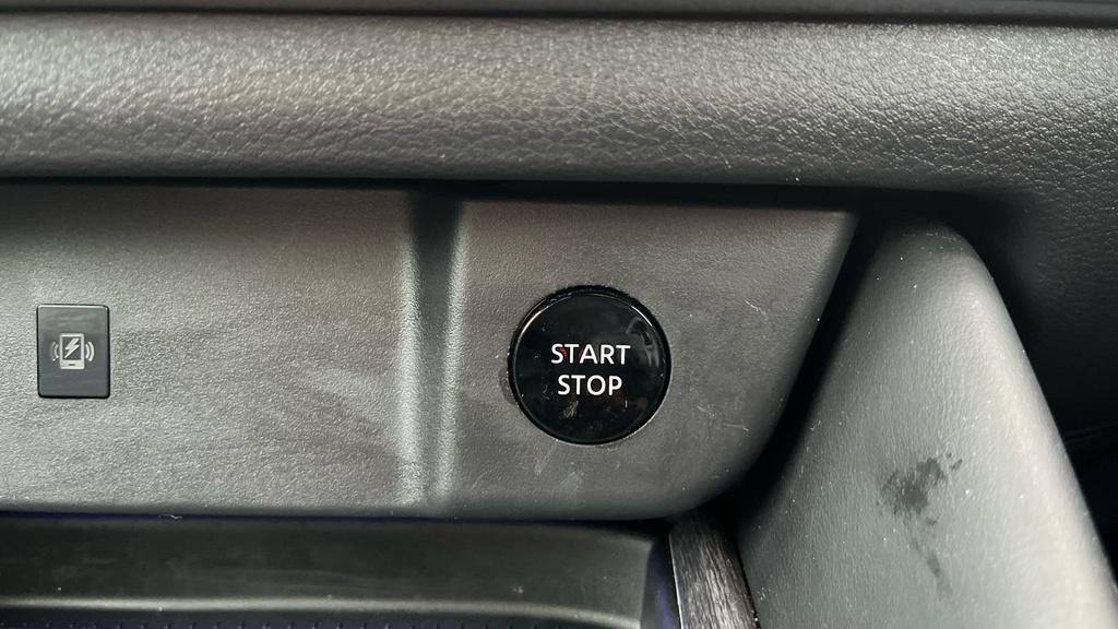 Nissan Qashqai 1.5 E-power N-connecta Grey #17