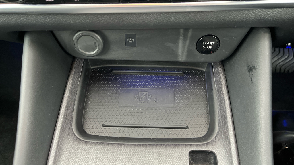 Nissan Qashqai 1.5 E-power N-connecta Grey #42