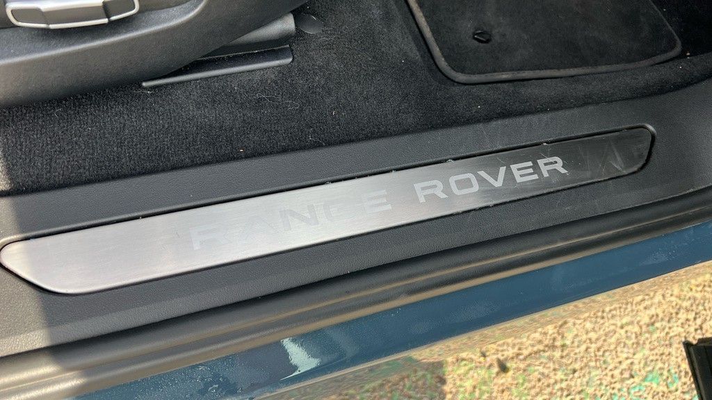 Land Rover Range Rover Evoque 1.5 P270e 12.17Kwh Dynamic Se Suv Plug- Black #55
