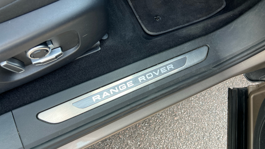 Land Rover Range Rover Evoque 1.5 P300e 12.2Kwh R Dynamic S Suv Plug Grey #38