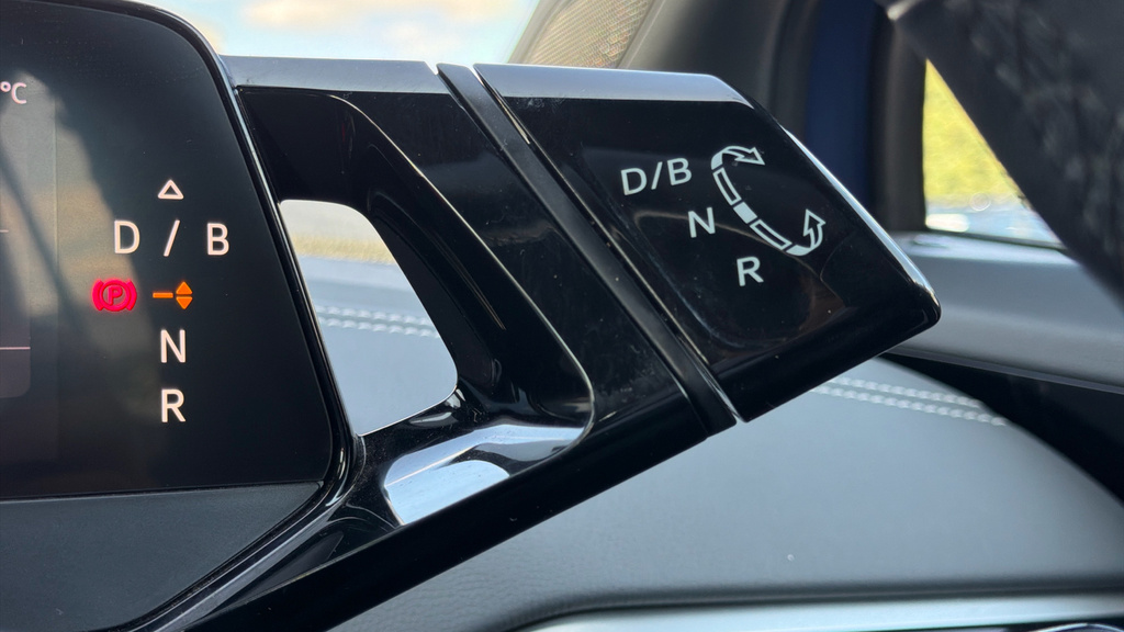 Volkswagen ID.4 125Kw Style Pure Performance 52Kwh Black #37