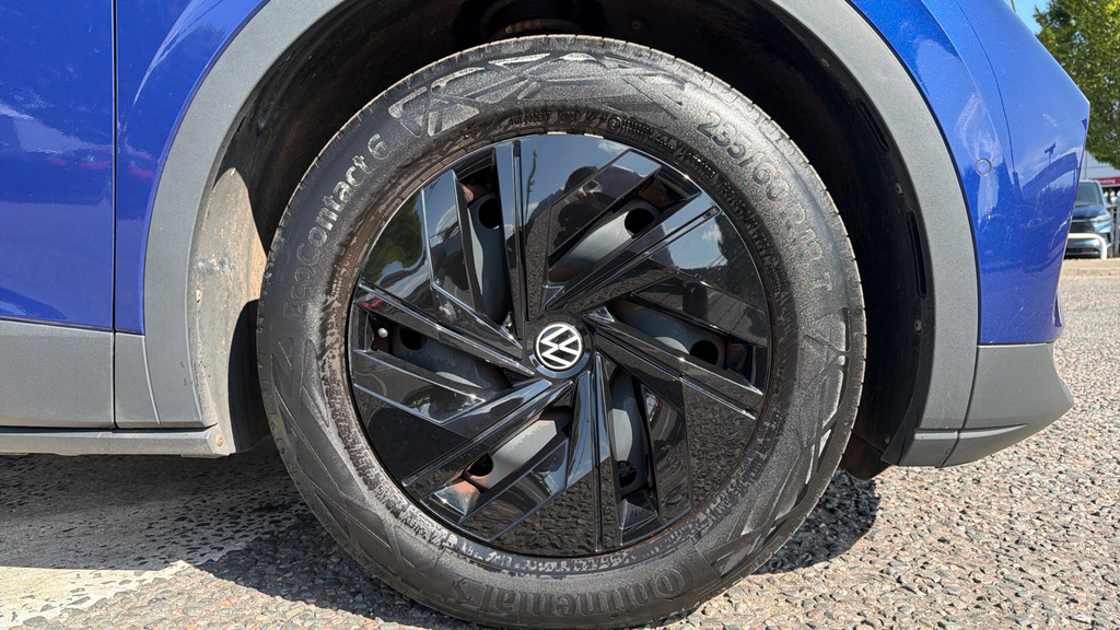 Volkswagen ID.4 125Kw Style Pure Performance 52Kwh Black #17