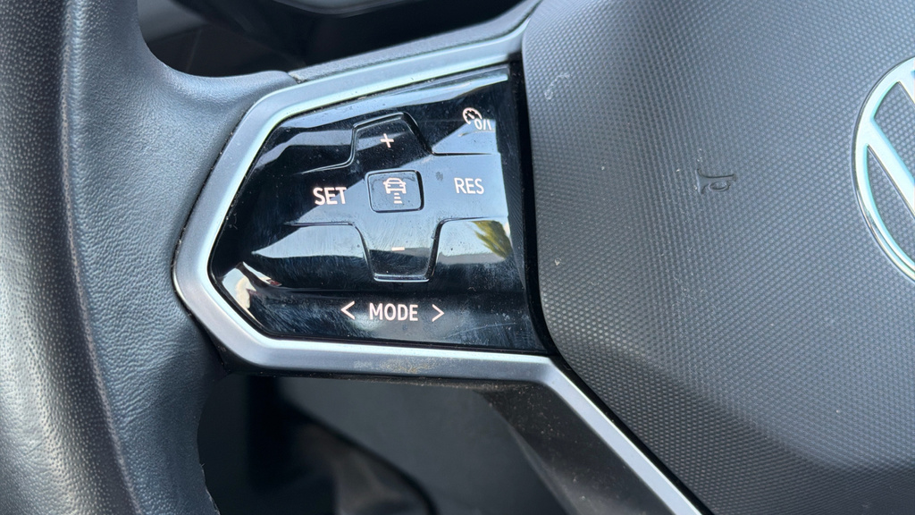 Volkswagen ID.4 125Kw Style Pure Performance 52Kwh Black #33