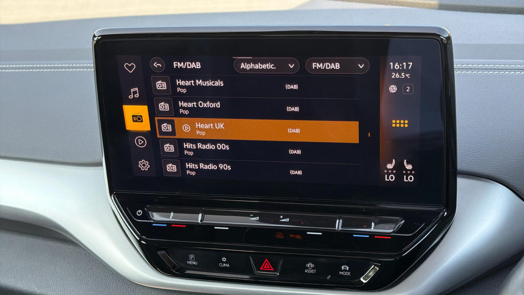 Volkswagen ID.4 125Kw Style Pure Performance 52Kwh Black #27