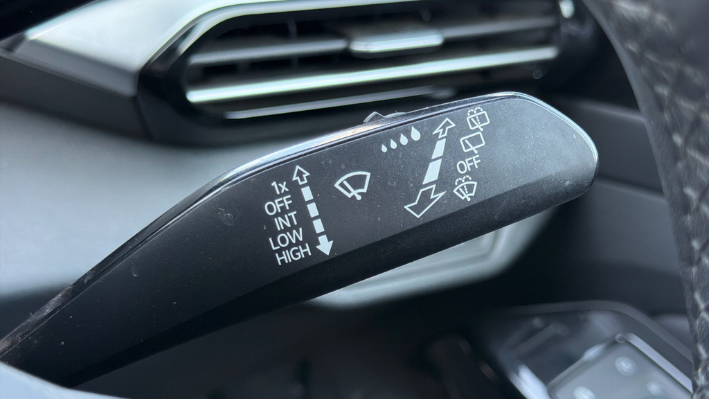Volkswagen ID.4 125Kw Style Pure Performance 52Kwh Black #34