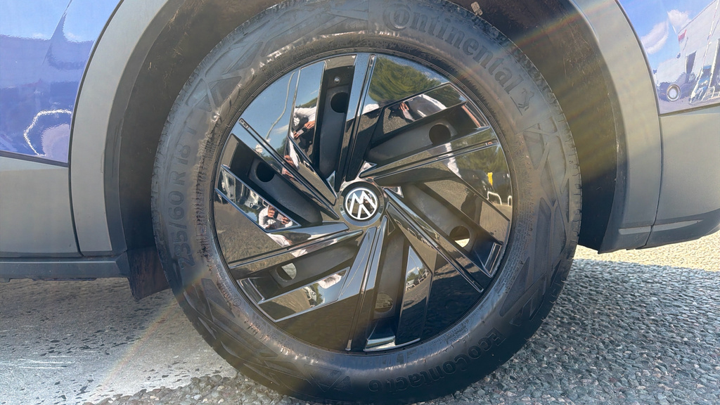 Volkswagen ID.4 125Kw Style Pure Performance 52Kwh Black #19