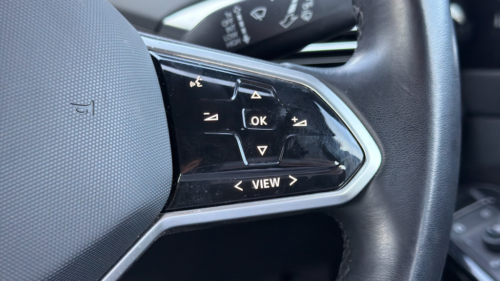 Volkswagen ID.4 125Kw Style Pure Performance 52Kwh Black #32