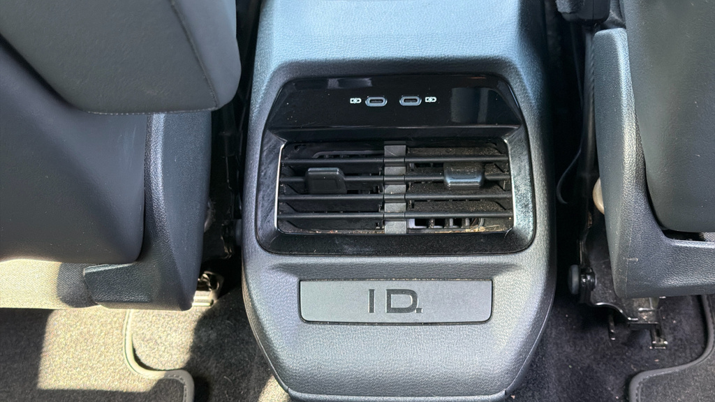 Volkswagen ID.4 125Kw Style Pure Performance 52Kwh Black #36