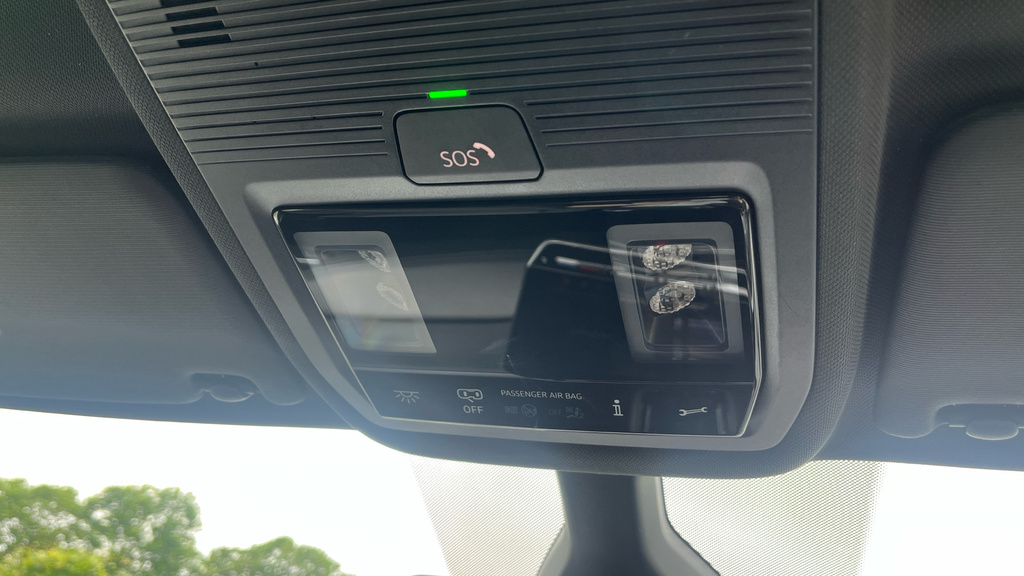 Volkswagen ID.3 150Kw Match Pro 59Kwh Grey #31