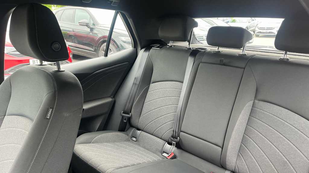 Volkswagen ID.3 150Kw Match Pro 59Kwh Grey #14